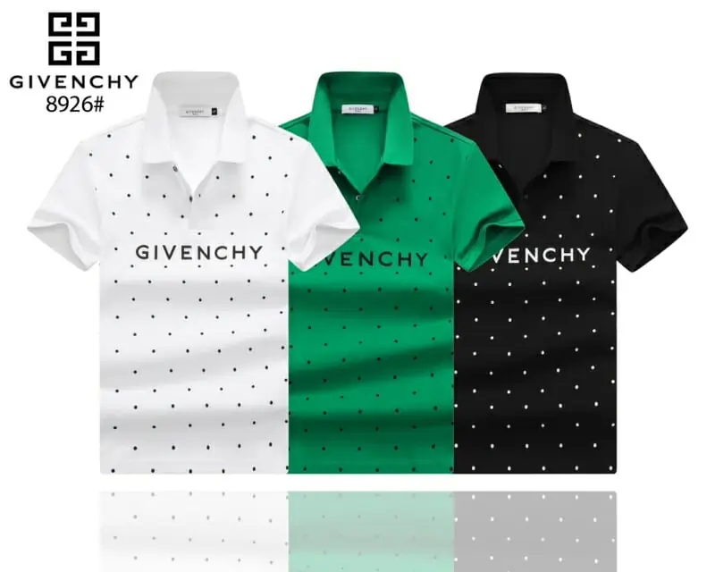 givenchy t-shirt manches courtes pour homme s_1244a63:givenchy t-shirt Holes style1